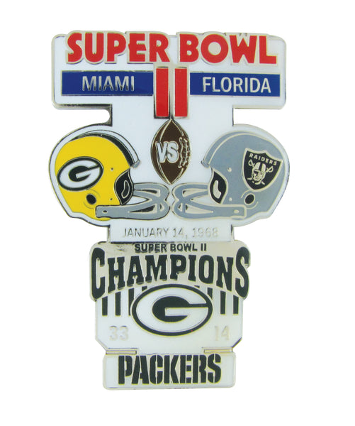 Miami Super Bowl Champions 2023 Pin