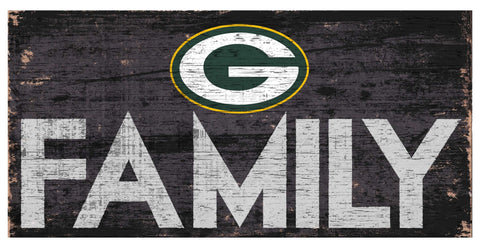 fan creations,adventure,furniture,green bay packers,family,distressed,vintage,wood sign,décor,decoration,wall banner,hanging