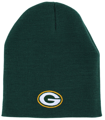 Green Bay Packers Team Knit Hat