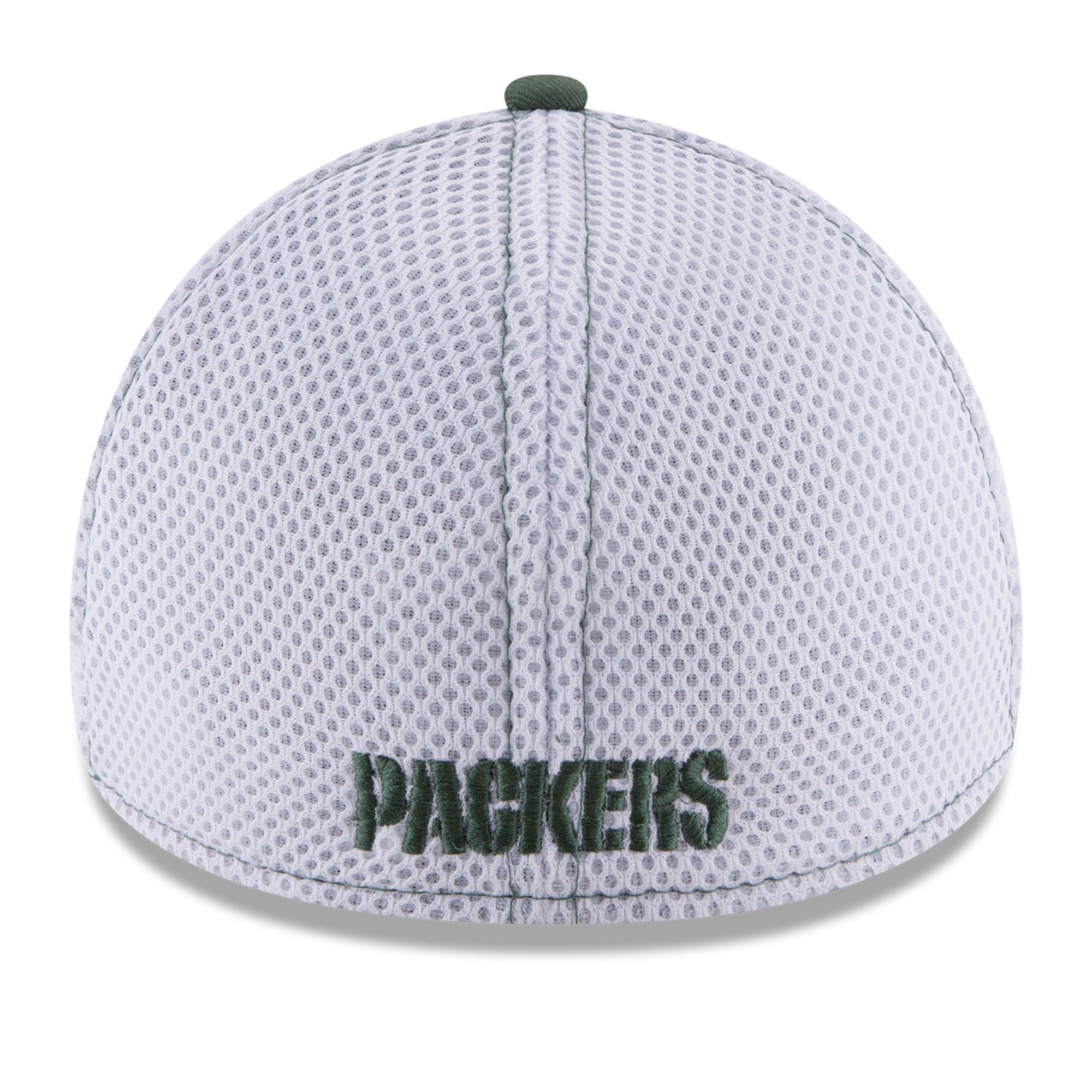 Packers New Era Pre-School Tiny Tailgater Cap