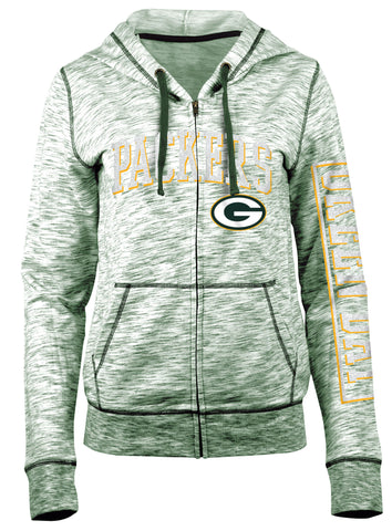 new era,5th,ocean,green bay packers,zip,up,hoodie,hoody,sweater,sweatshirt,sweat,shirt,tops,clothing accessories,outerwear