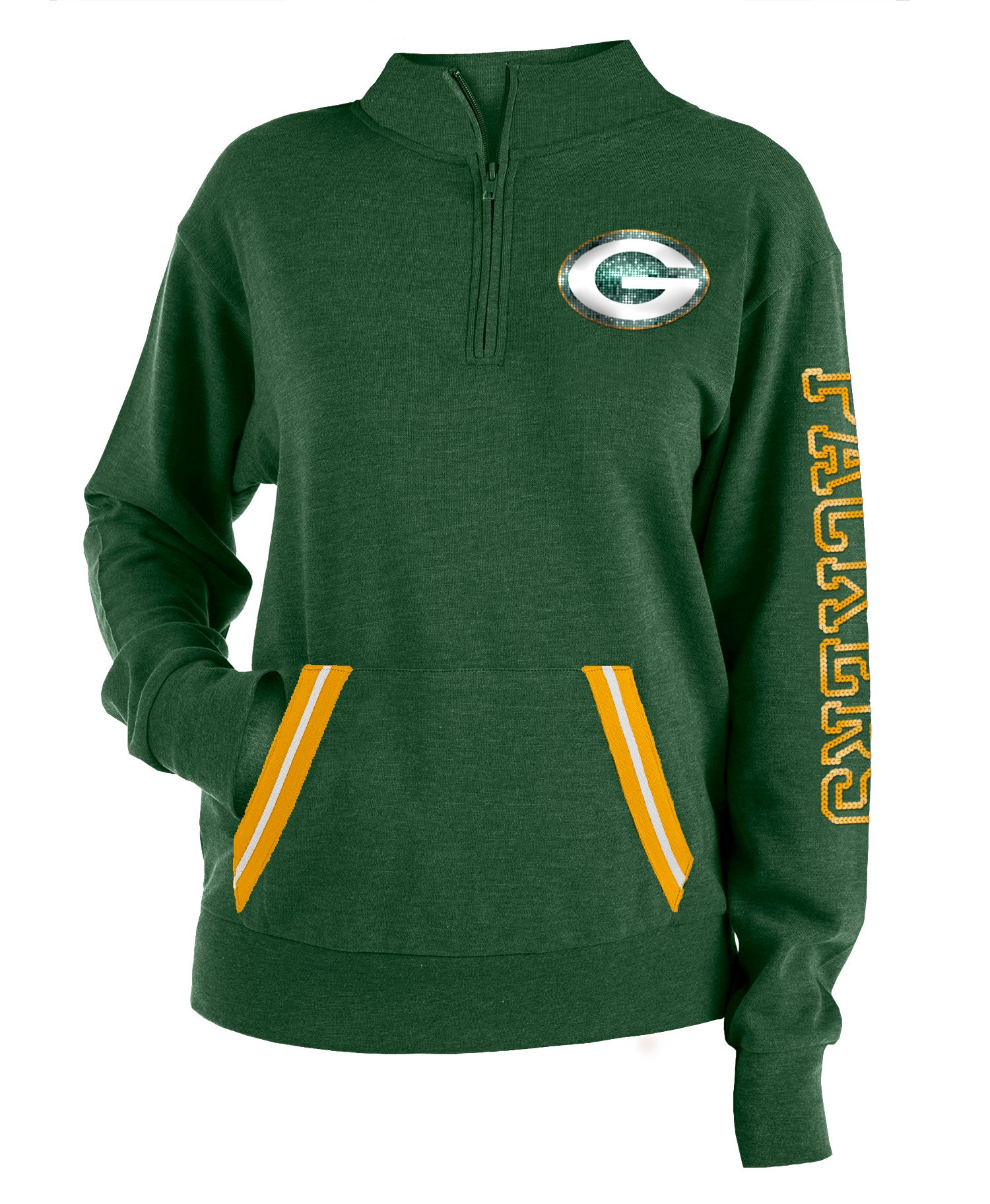 Ladies packers jerseys hotsell