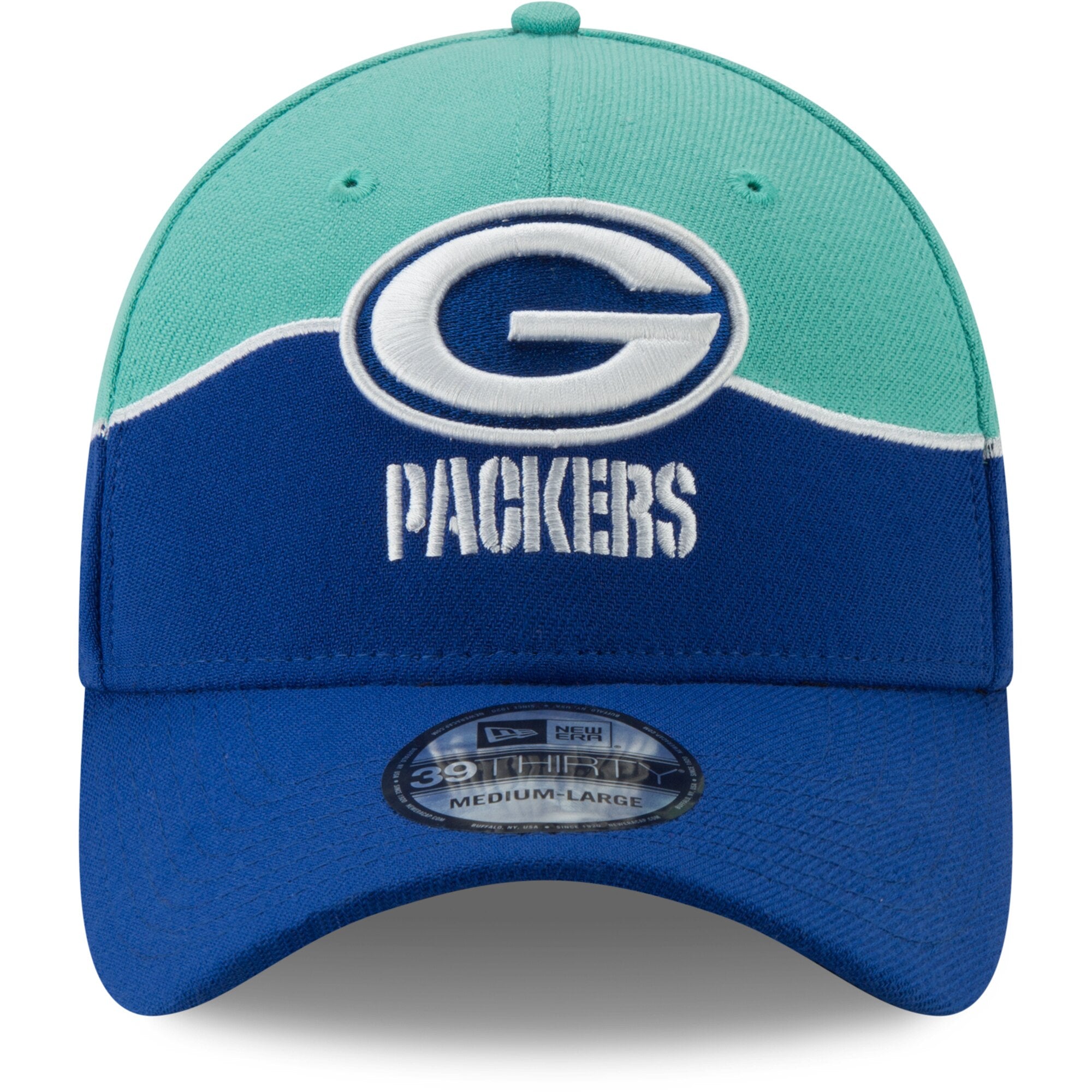 Packers 2019 draft hat sale