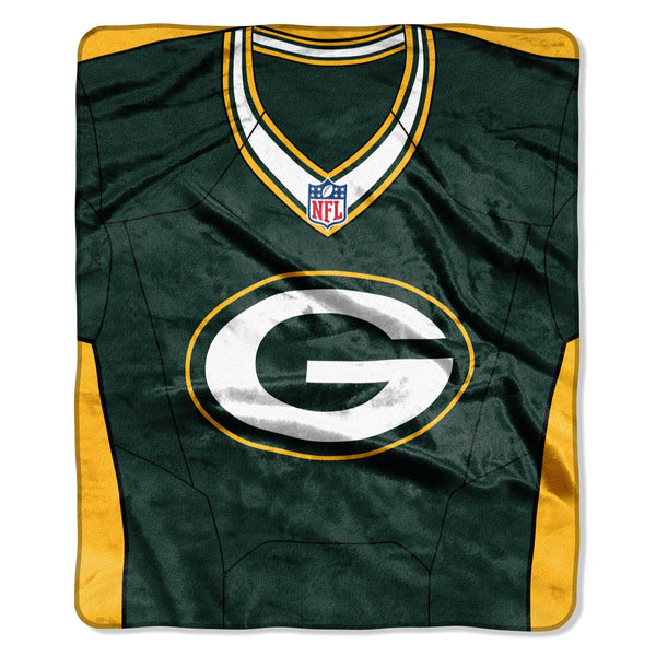 northwest,north,west,green bay packers,raschel,jersey,uniform,throw,blanket,bedding,home,decor,decoration,plush,polyester