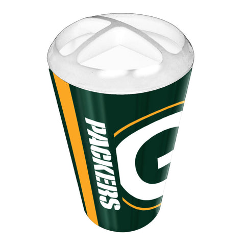 Green Bay Packers Toothbrush Holder