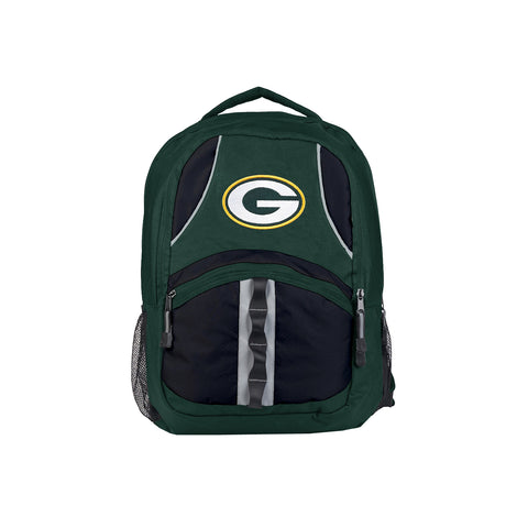 the,northwest,north,west,green bay packers,captain,backpack,back,pack,bag,duffle,duffel,luggage,travel,pouch,equipment,daypack,day,pack,school,supplies