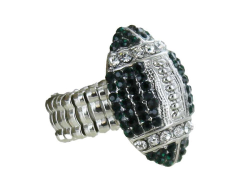 Football Stretch Ring