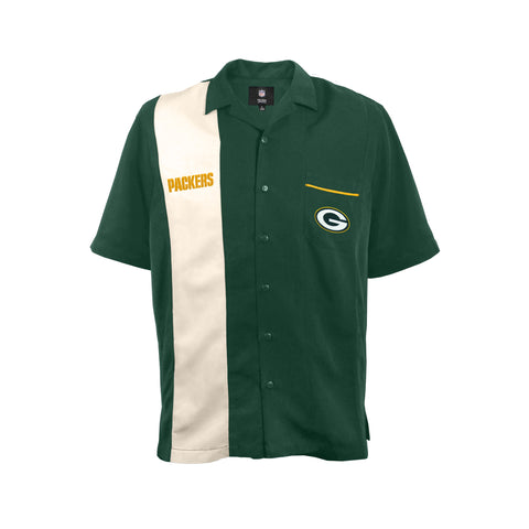 little,earth,littlearth,green bay packers,strike,bowling,shirt,tshirt,t-shirt,tee,clothing,tops,polo,collared,accessories