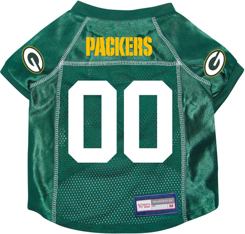 green bay packers,pet,jersey