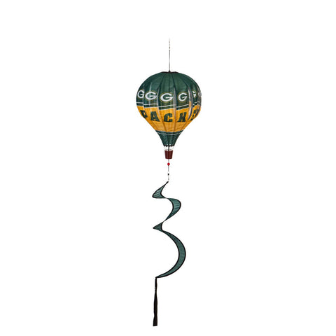 Green Bay Packers Balloon Spinner