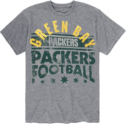 green bay packers,t-shirt