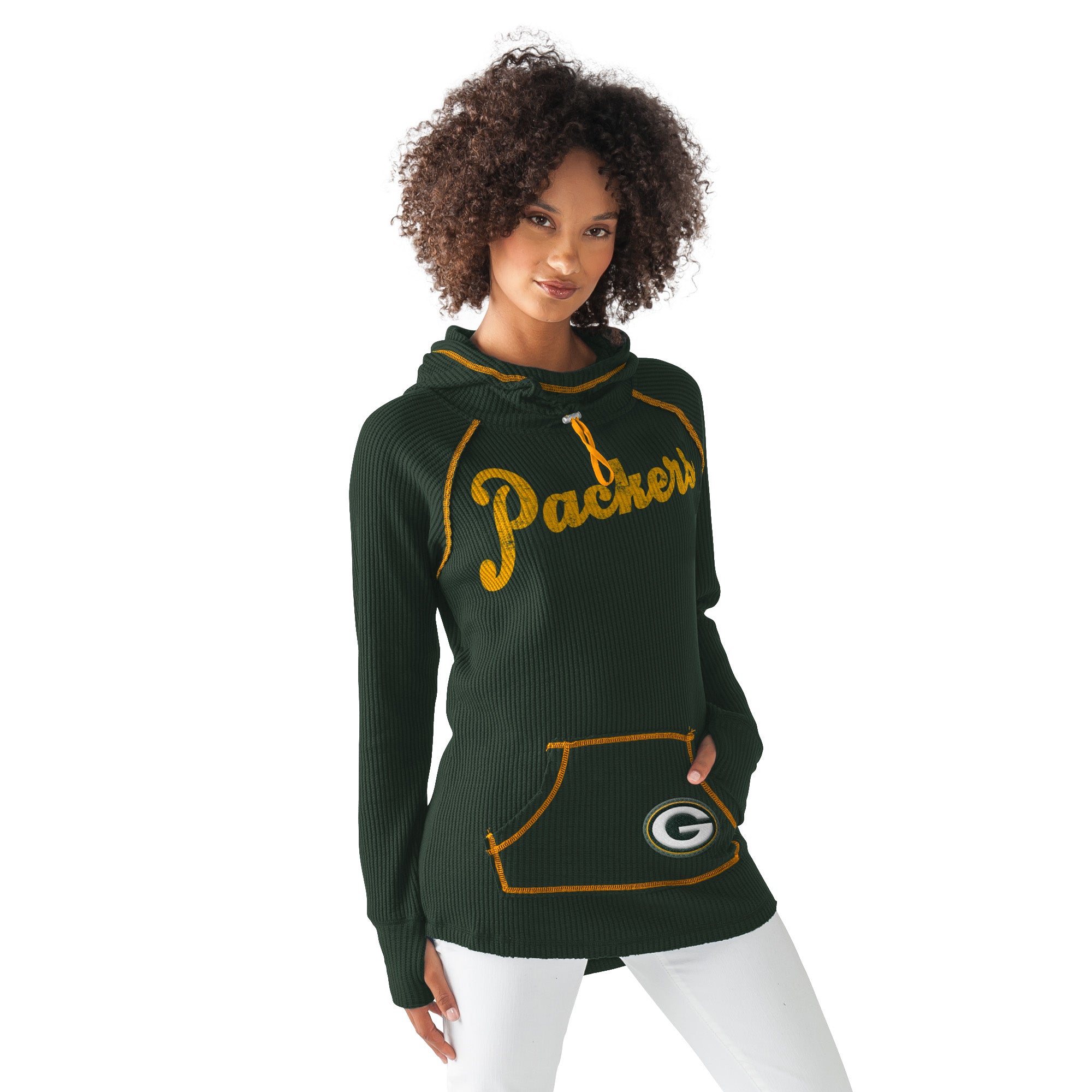 Green Bay Packers Base Camp Adventure Women's Hoodie Green Bay Stuff Green Bay Packers Base Camp Adventure Women's Hoodie Green Bay Stuff