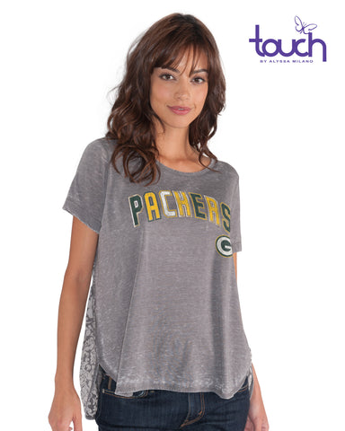 green bay packers,butterfly,tee