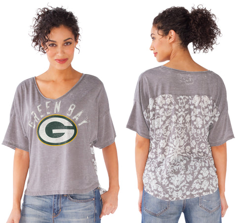 green bay packers,maverick,tee