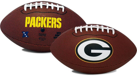 Green Bay Packers Game Time Football