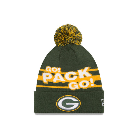 green bay packers,beanie