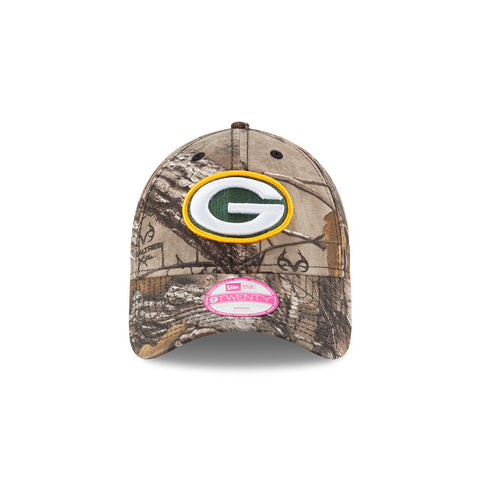 Green Bay Packers Green and Gold Pom Poms (Set of 2)