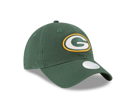 new era,green bay packers,9TWENTY,920,team,glisten,glitter,adjustable,hat,cap,headwear,gameday,game day,clothing accessories