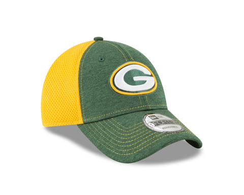 new era,green bay packers,9TWENTY,920,shadow,turn,2,adjustable,hat,cap,headwear,gameday,game day,clothing accessories