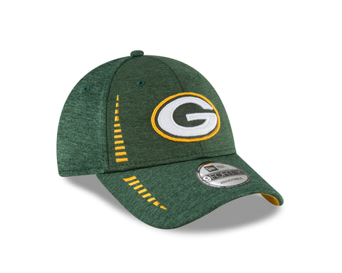 new era,green bay packers,9forty,940,9 forty,ne,speed,sth,baseball cap,hat,headwear,clothing accessories,flex fit,velcro