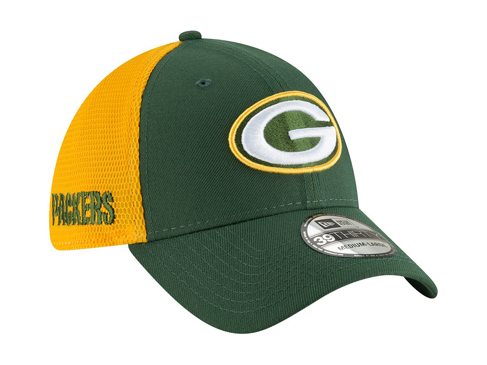 : New Era NFL Team Classic 39THIRTY Stretch Flex Fit Hat