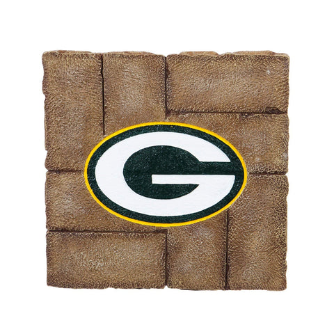 Green Bay Packers Garden Paver Stepping Stone