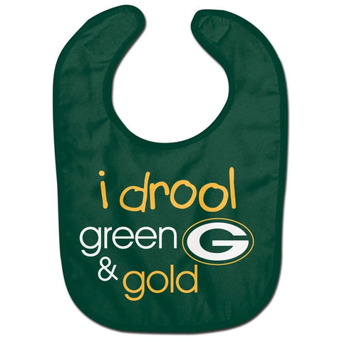 green bay packers,baby bib,shower