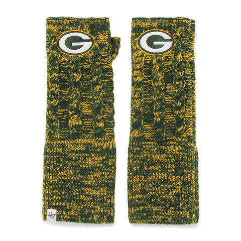 green bay packers,prima,arm,warmers