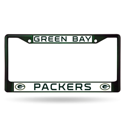 green bay packers,license plate frame