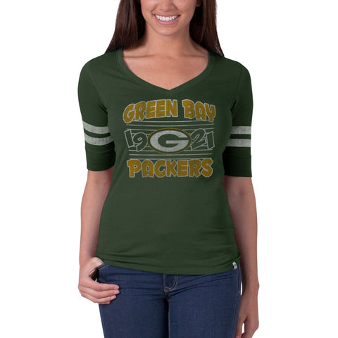 Womens Tagged t shirts Green Bay Stuff