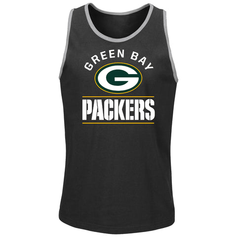 majestic,vf imagewear,green bay packers,go,far,tanktop,tank top,t-shirt,tshirt,tee,clothing,tops