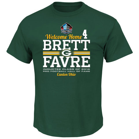 green bay packers,brett favre,shirt