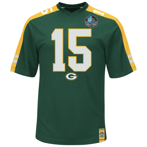 vf imagewear,image wear,majestic,green bay packers,bart,starr,hall,of,fame,hashmark,hash mark,clothing,shirt,t-shirt,tee,tshirt,apparel,top,game day,sports,football,nfl,national football league