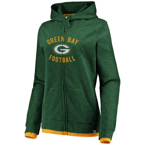 fanatics,majestic,green bay packers,hyper,fandom,zip,hoodie,sweatshirt,hoody,sweater,tops,outerwear,clothing,accessorie