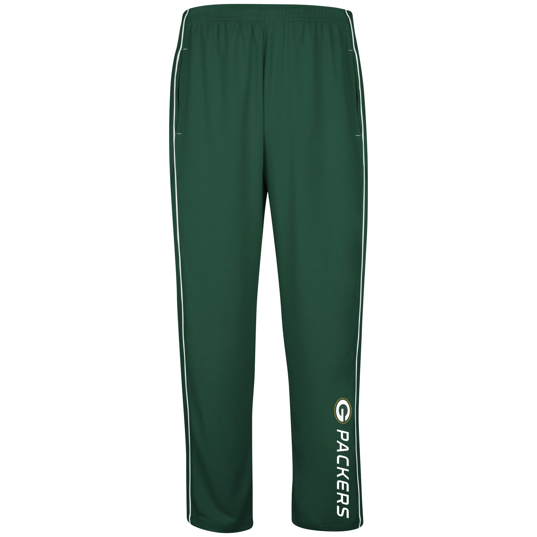 Green Bay Packers Majestic NFL Classic Men's Performance Pants – Green Bay  Stuff