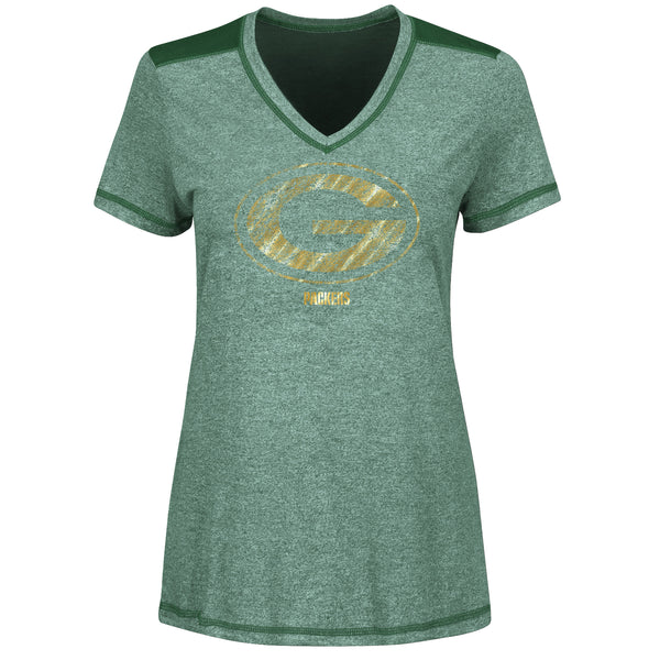 vf imagewear,image wear,majestic,green bay packers,bright,lights,nfl,national football league,shirt,tee,tshirt,t-shirt,clothing,apparel,top,accessories