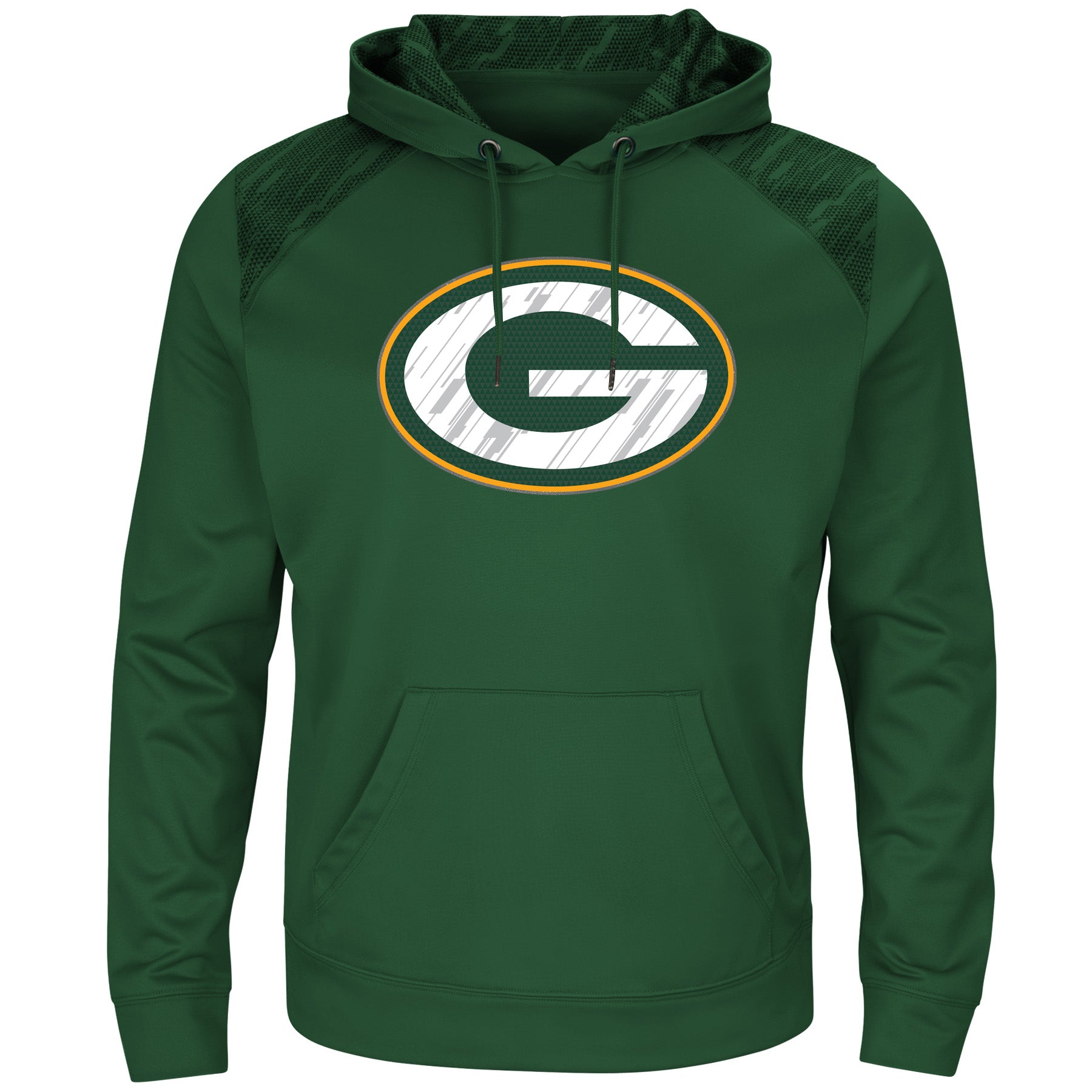 Nike packers hoodie deals