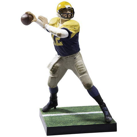 southern,hobby,mcfarlane toys,green bay packers,aaron rodgers,madden,2017,ultimate,team,series,action,toy,figure,ea,sports