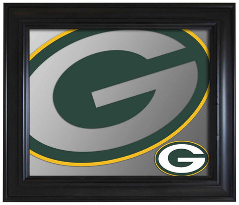 green bay packers,mirror