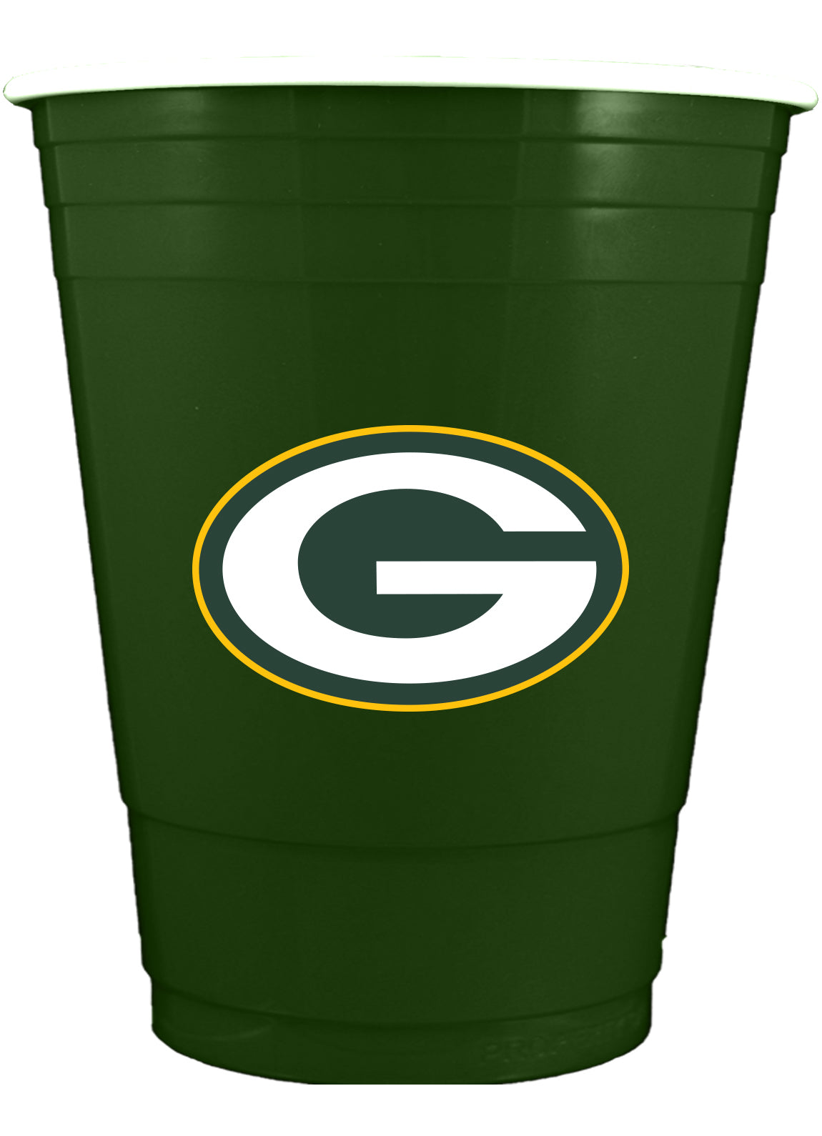 Green Bay Packers Logo 30oz Ultra Travel Tumbler - Bed Bath