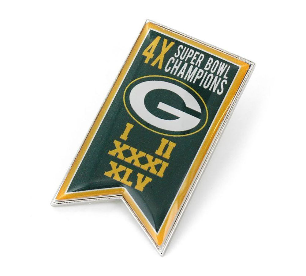 packers championships