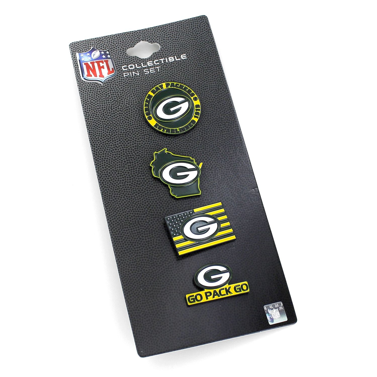 Pin on Packers