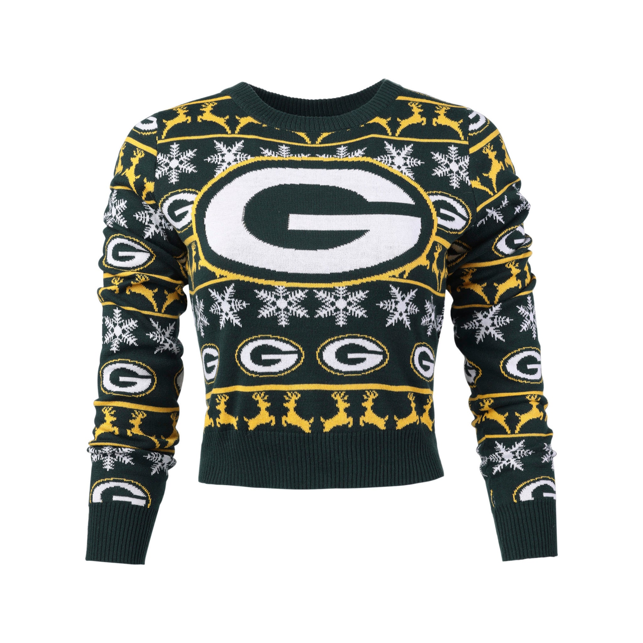 Packers sweater deals