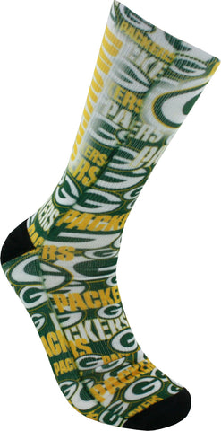 green bay packers,montage,promo,socks