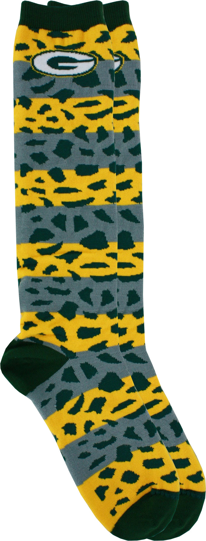 Green Bay Packers Pattern Medley Socks Green Bay Stuff Green Bay Packers Pattern Medley Socks Green Bay Stuff