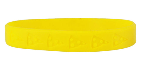 cheesehead,cheese head,cheese,wristband