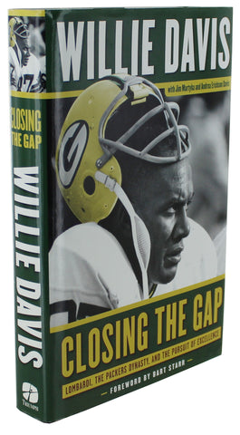 Closing the Gap – Lombardi, The Packers Dynasty, and the Pursuit of Excellence