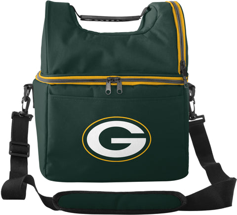 Green Bay Packers Double Compartment Cooler