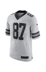 Jordy nelson black jersey outlet