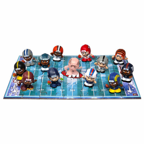 TeenyMates NFL 2026 Gift Set